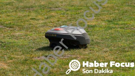 Simbiyotik Robotlar: İnsanlarla Birlikte Çalışabilen Robotlarla Tanışın