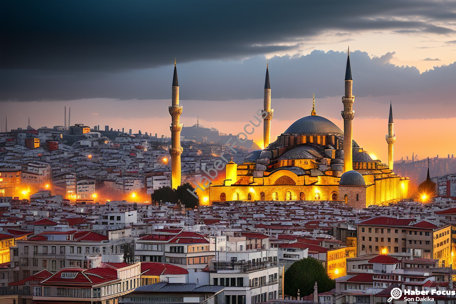 İstanbul Depremi Simpsonlar