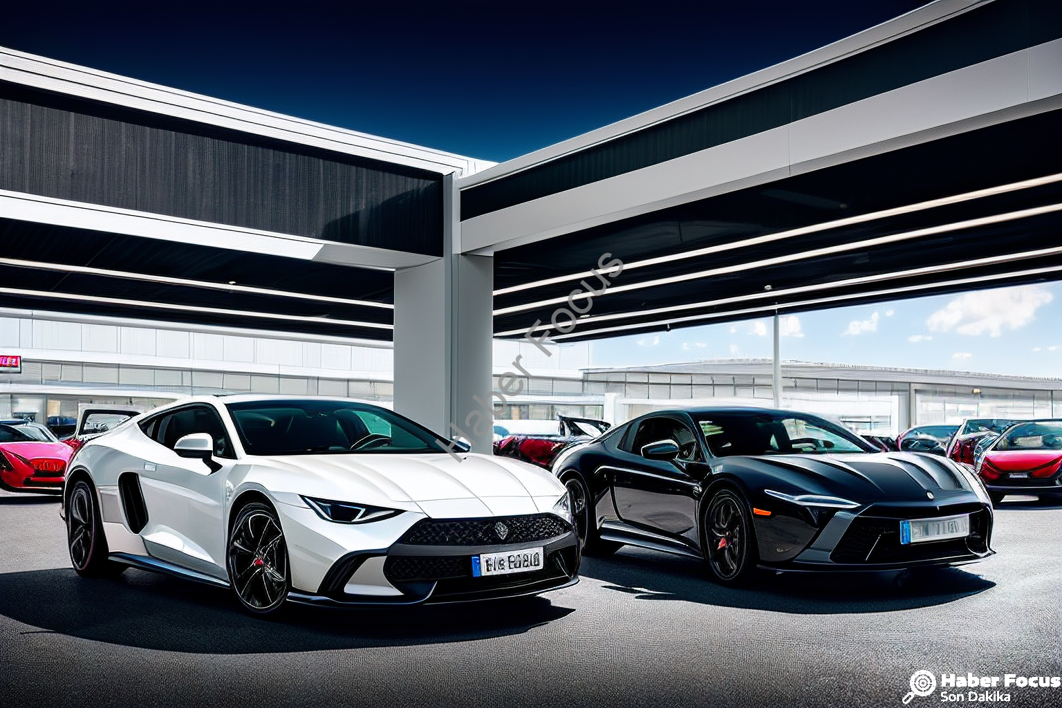 İstanbul Havalimanı Otopark Ücreti 2023