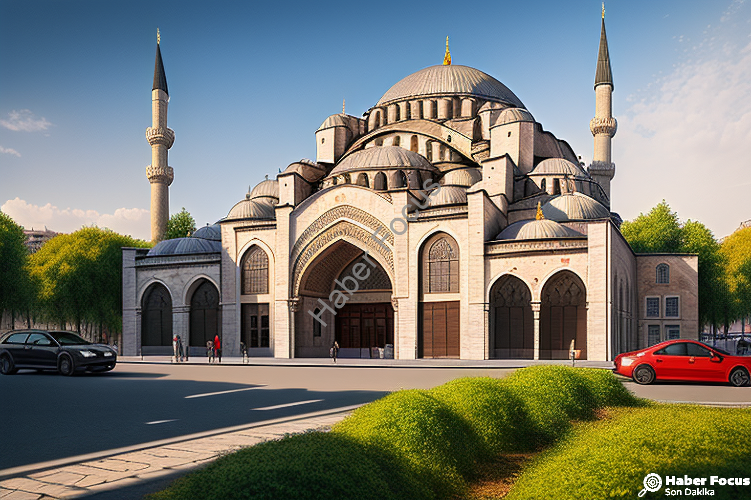 İstanbul TOKİ Arsaları Nerede