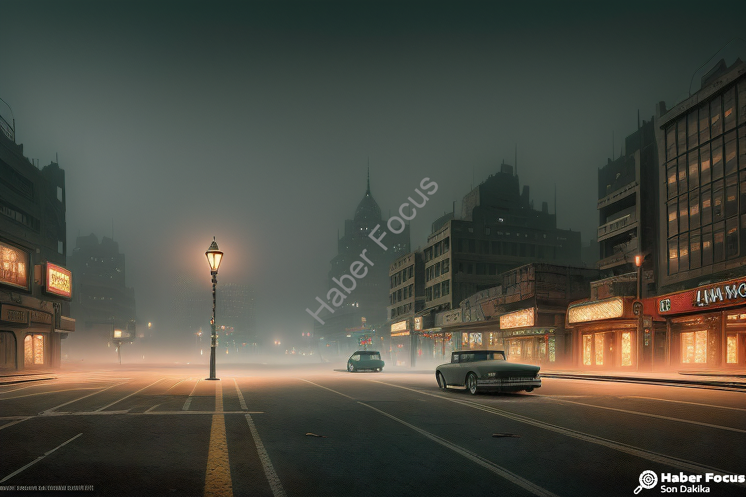 İstenmeyen Ütopyalar