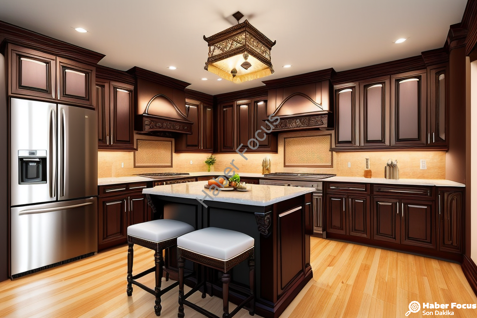 İstikbal Regina Mutfak