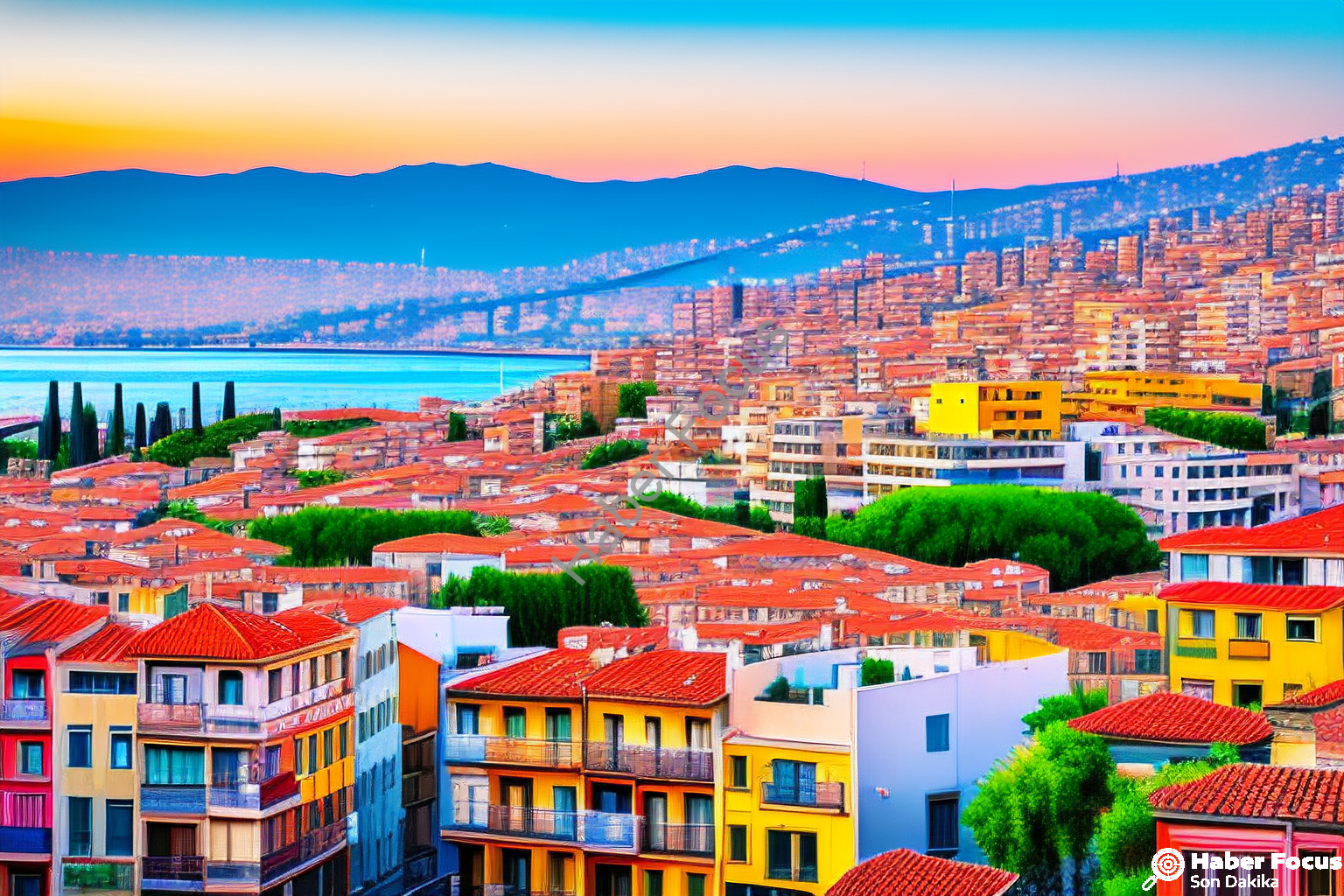 İzmir'de Deprem Olacak mı?