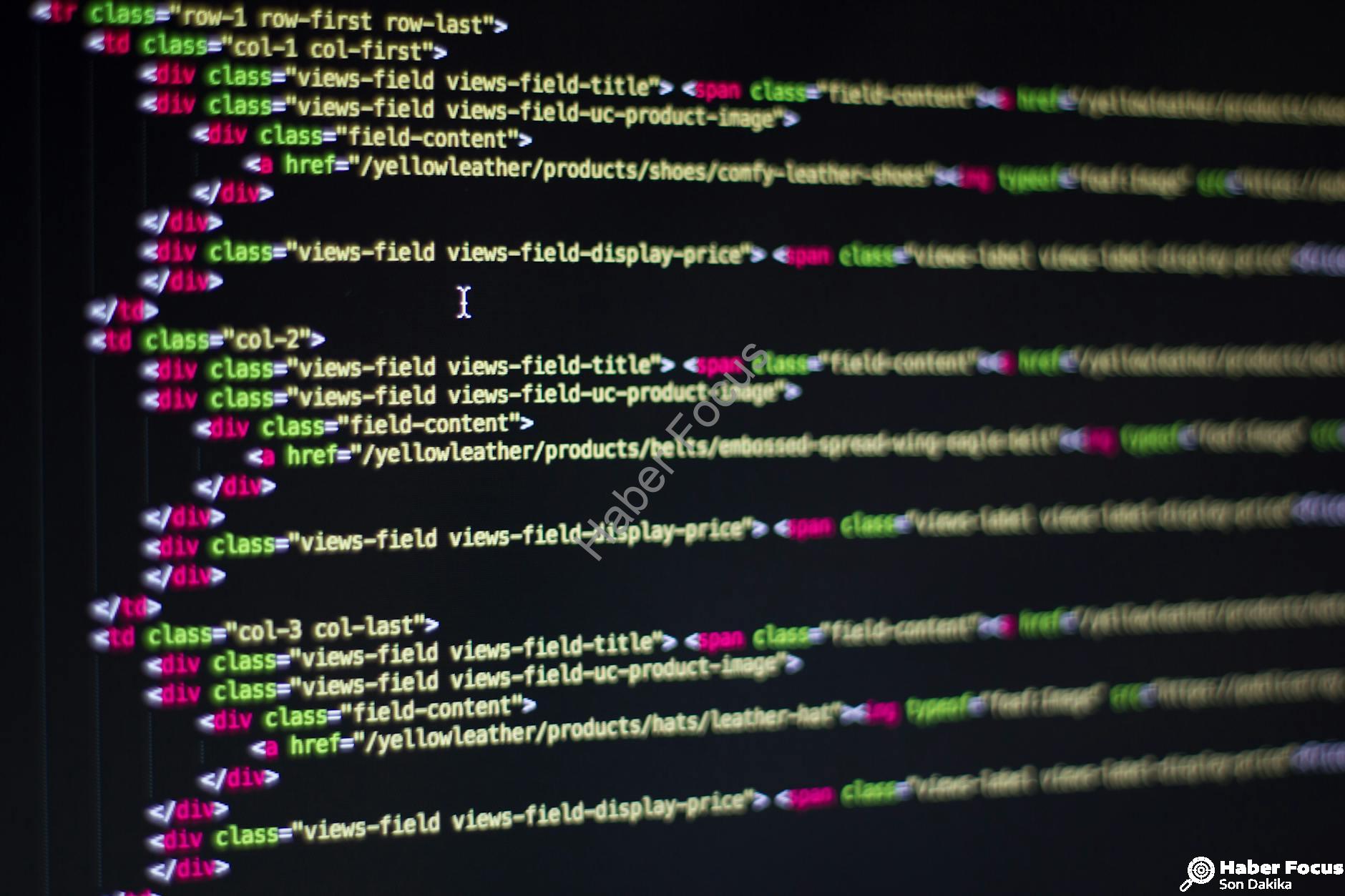 Kodlama Tutkunları Buraya: Codelab724 ile Hayalinizdeki Kariyere Adım Atın