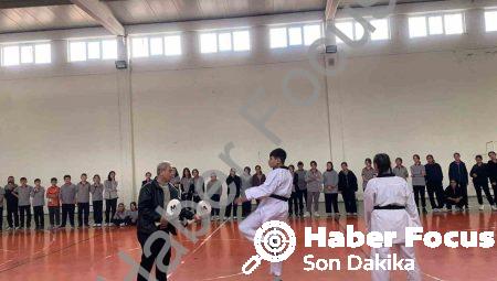 Kütahya Pazarlar’da Spor Seferberliği: Hedef 100 Lisanslı Sporcu