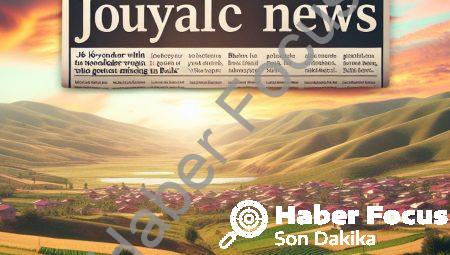 Uşak Banaz’da Kaybolan 16 Yaşındaki Gençten Sevindiren Haber