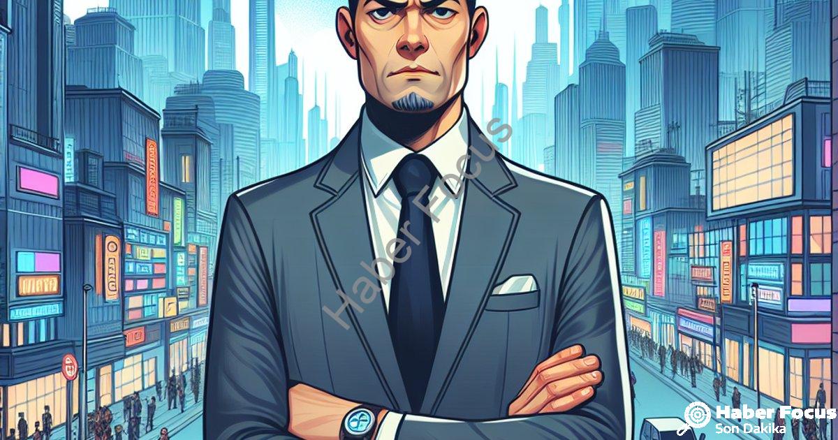 "Başkan Erkan Özkan'dan Menderes Çıkarması: Korsana Geçit Yok" başlıklı haber için fotorealistik, pr